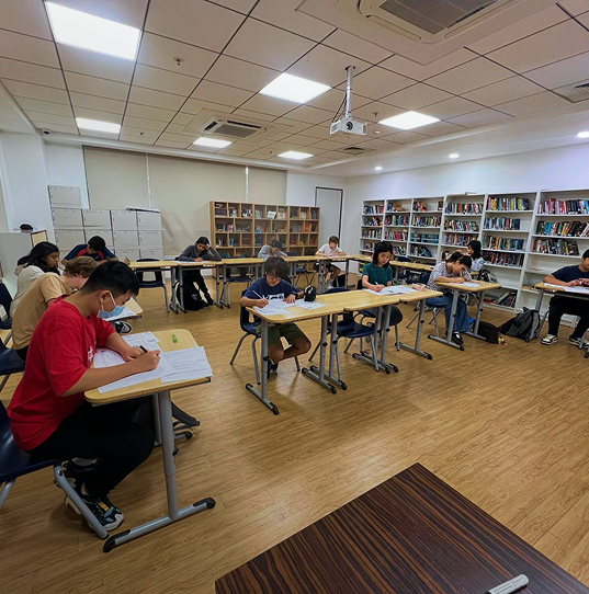 Euro Campus