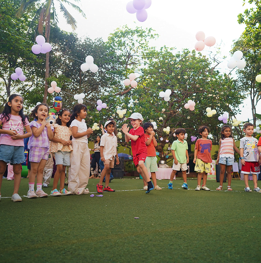 Garden Campus