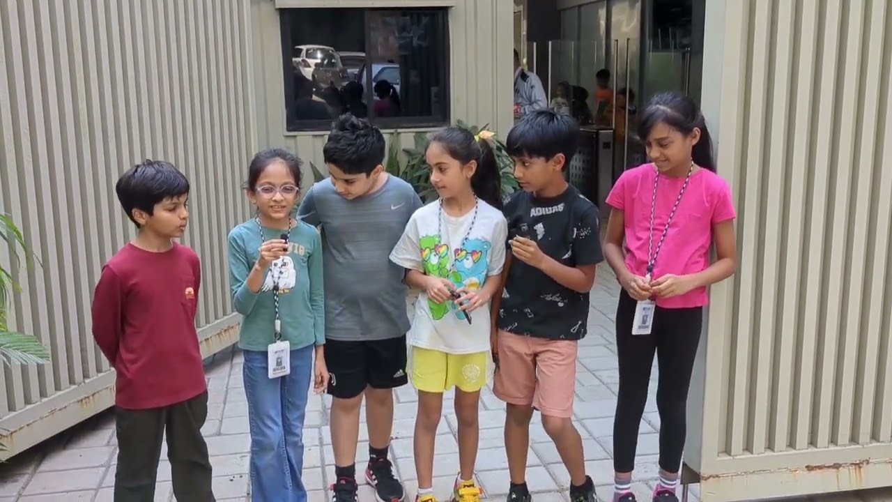 community days
