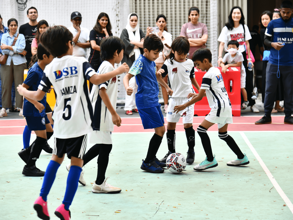 community days