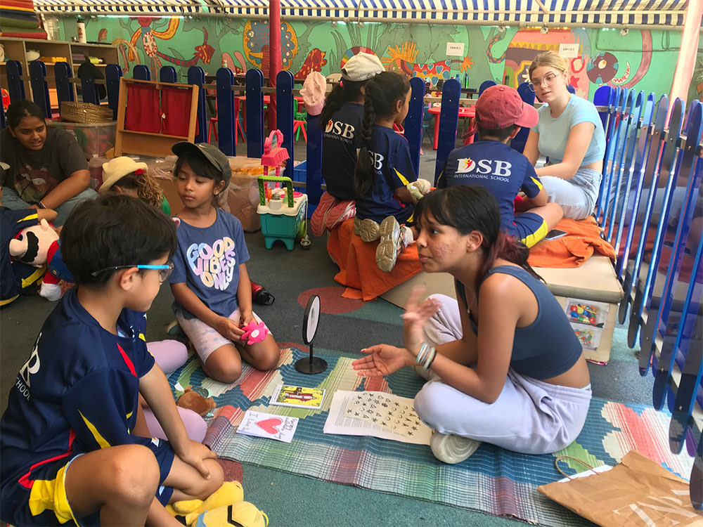 community days