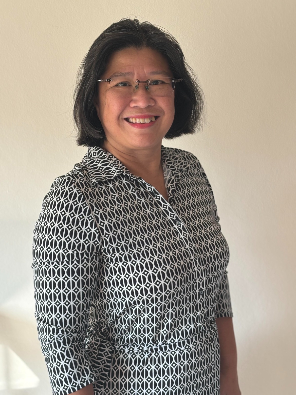 Diana Lim-Kemper