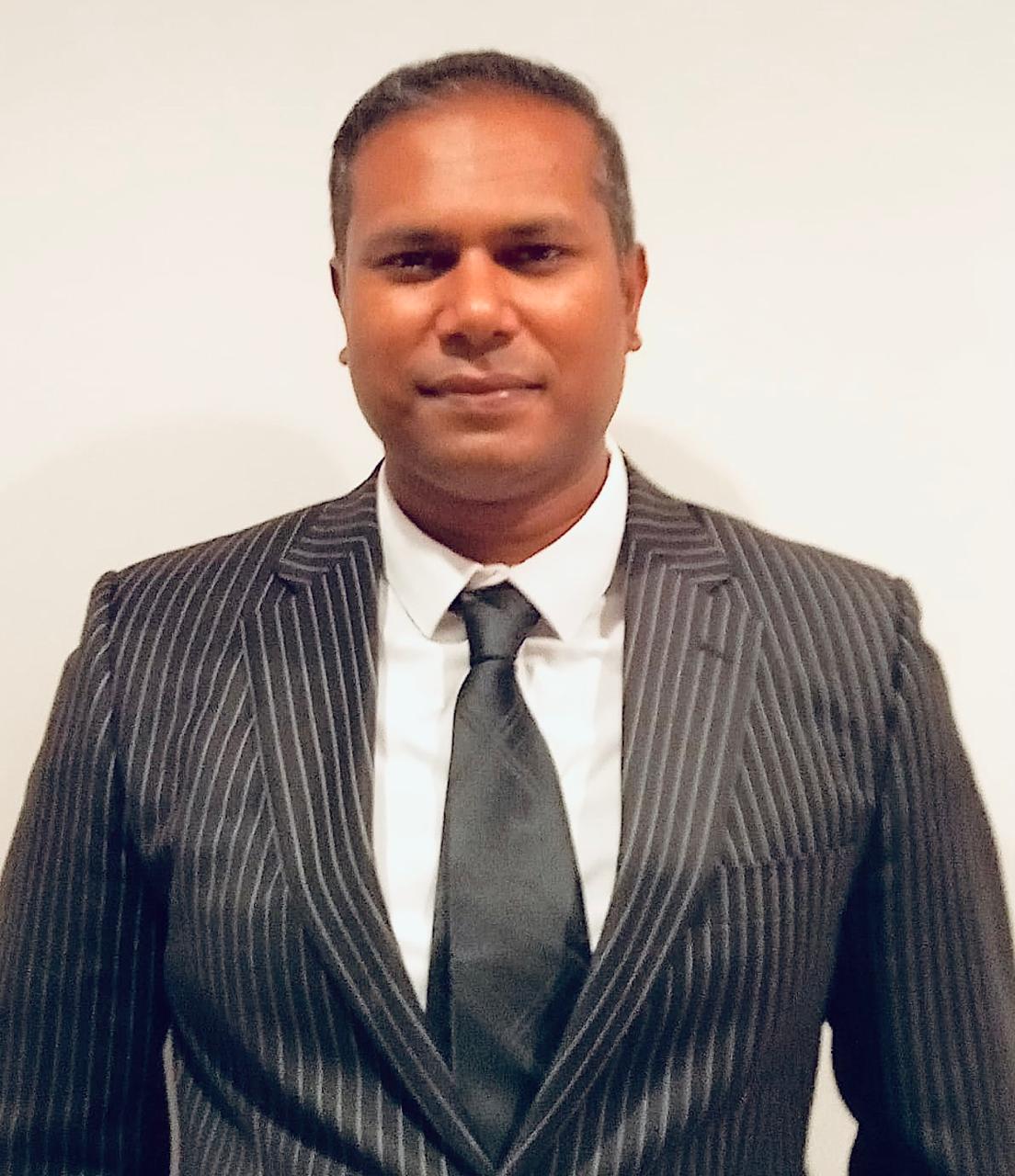Emmanuel Gangulu