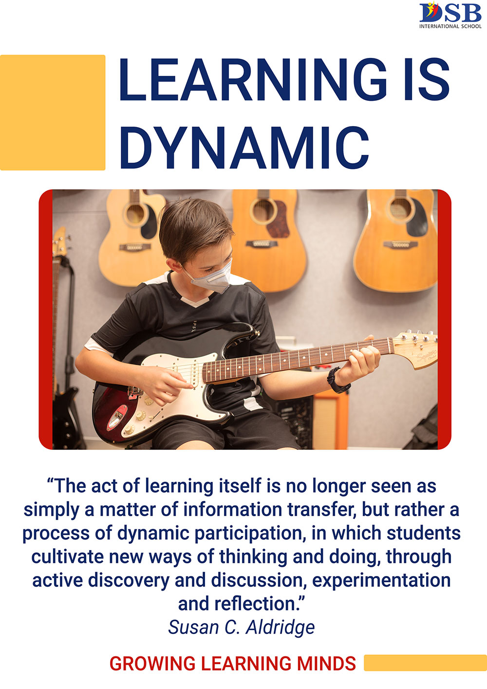 Learning-is-Dynamic