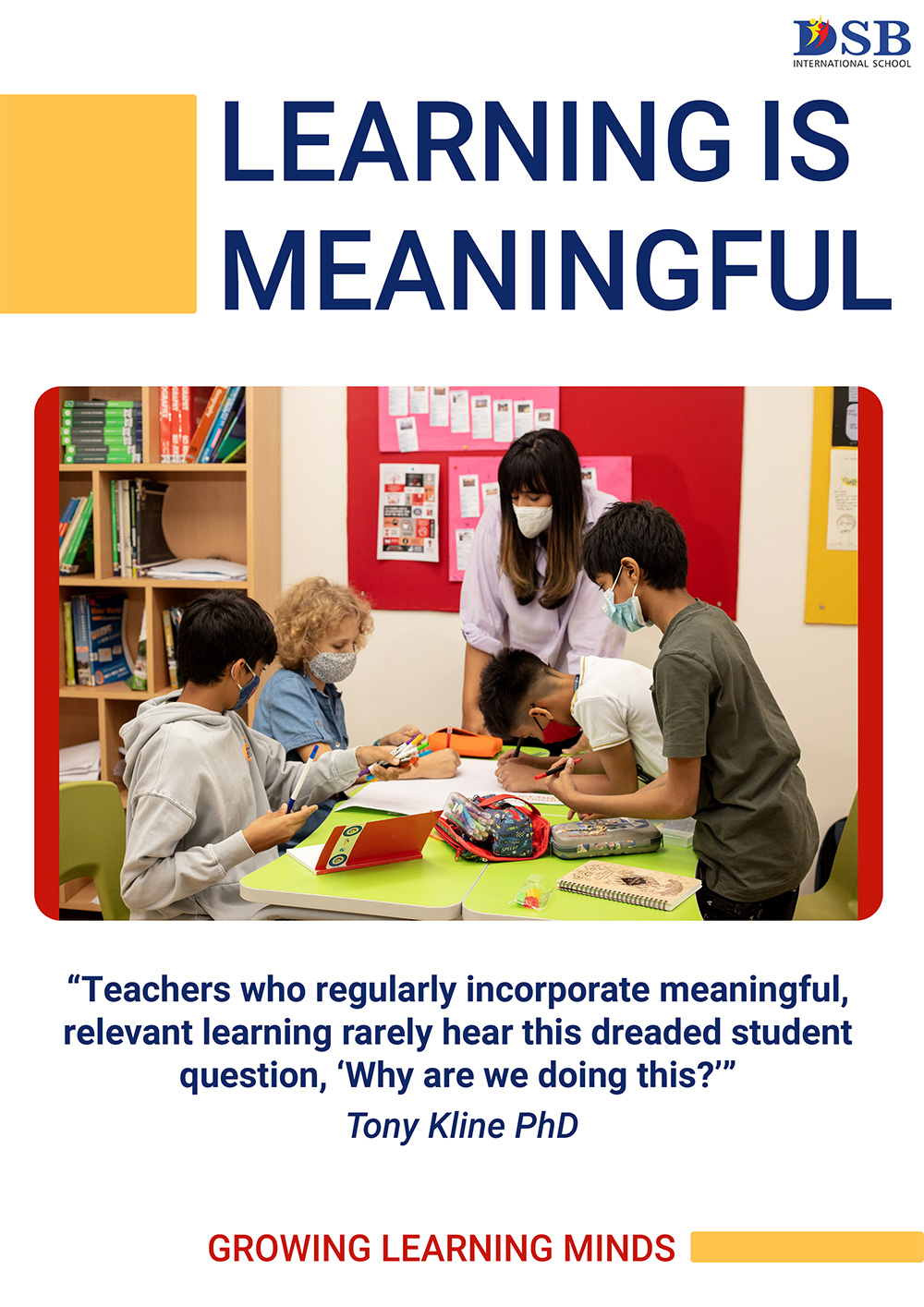 Learning-is-Meaningful