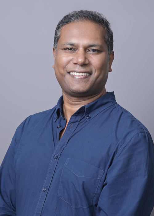 Emmanuel Gangulu