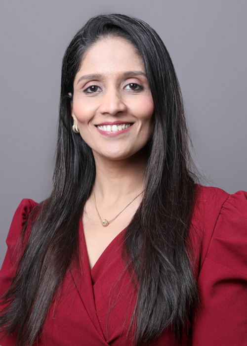 Jigna Shah