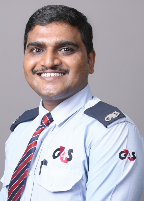 Parashram Sawant