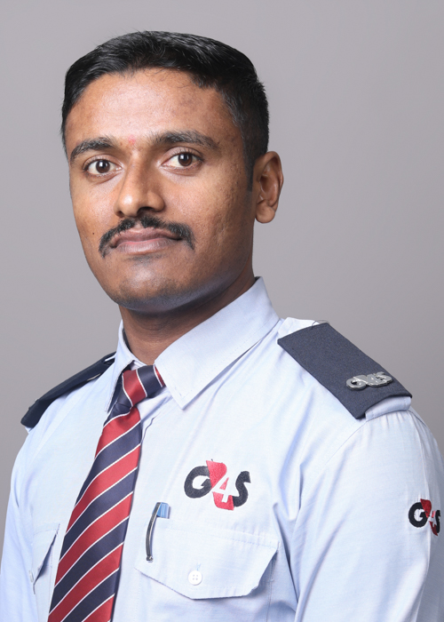 Ravindra Kanade