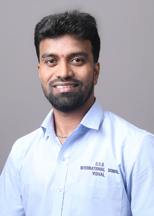 Vishal Soundalkar