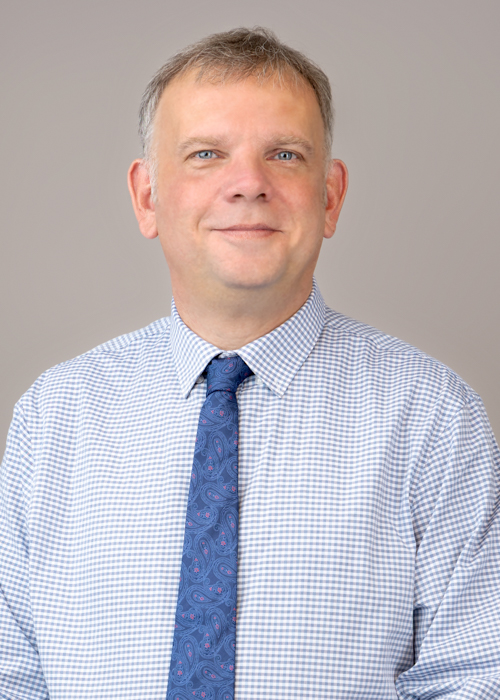 Richard Holt