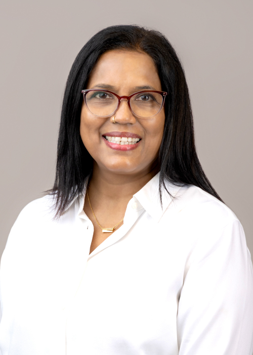 Usha Hariharan