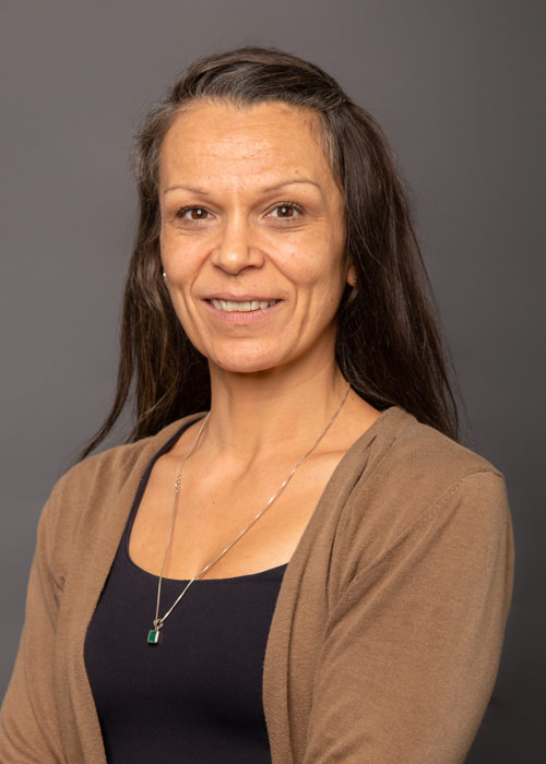 Martine Durade