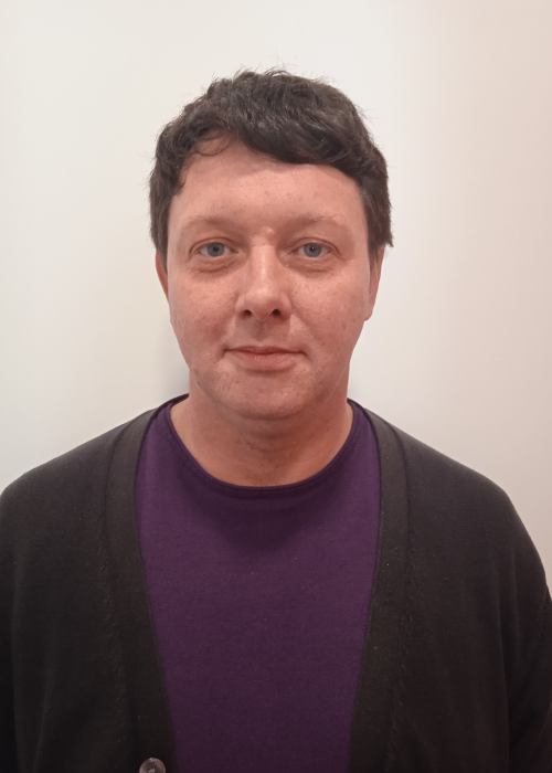 William John Sheridan