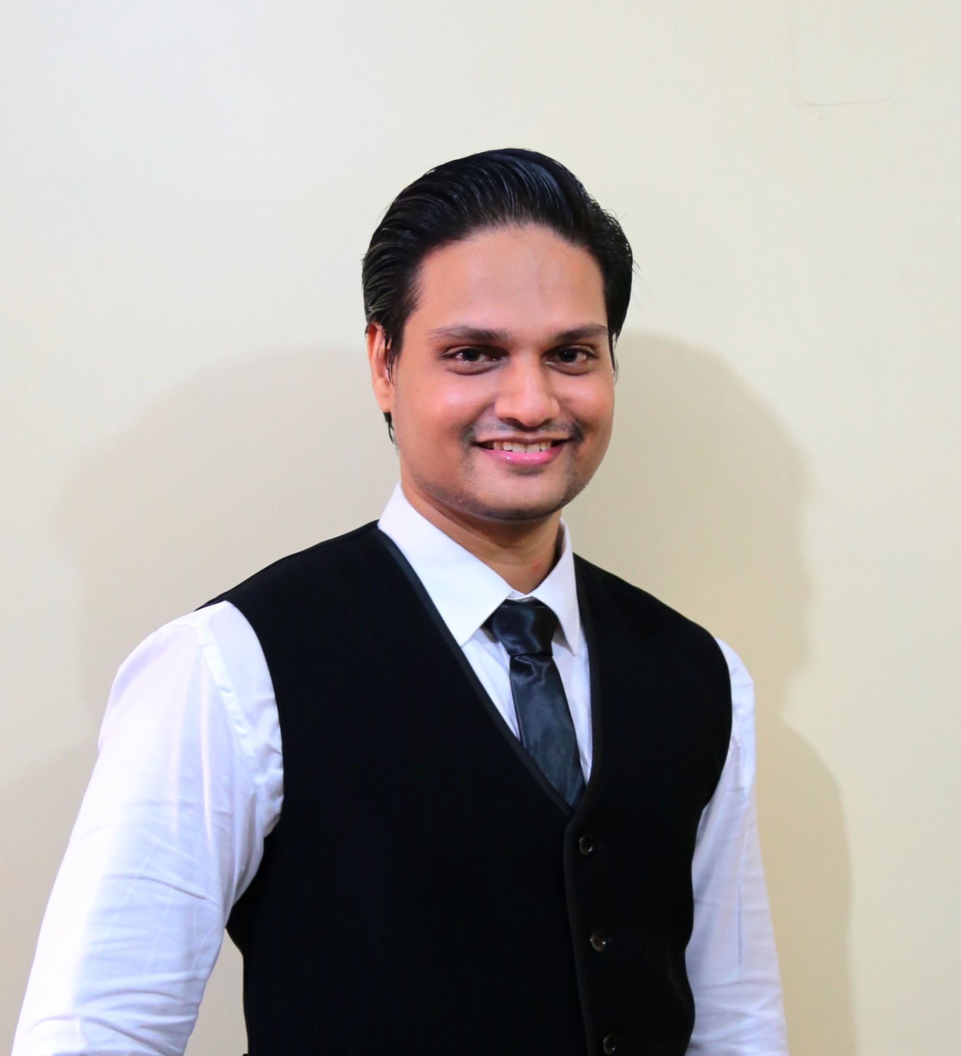 Collin Dsouza