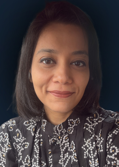 Vidhi-Mehta