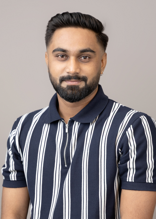 Sharan-Salian