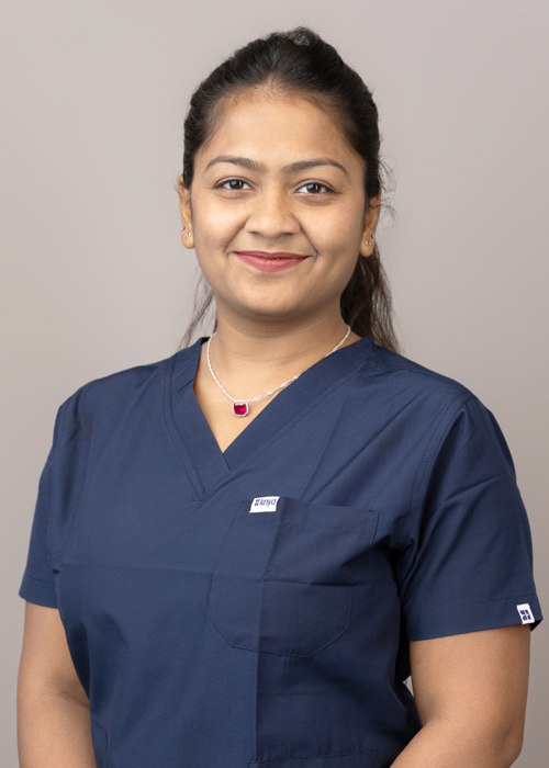 Vidhi-Rathod