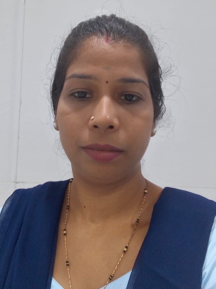 Rashmi Shelar