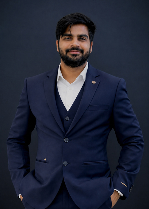 Akash Raut