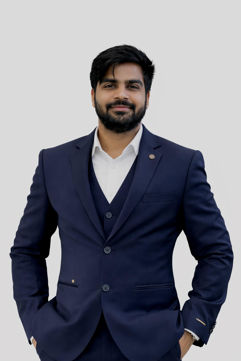 Akash Raut