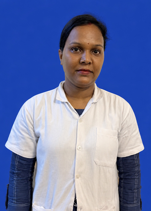Lakshmina Verma