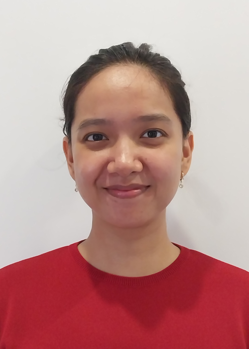 Esther Pottakkal