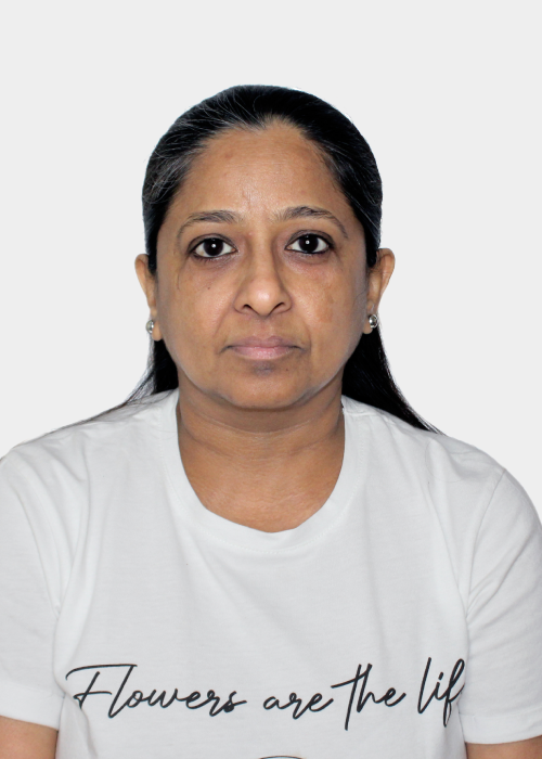 Kinjal Sheth