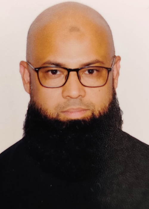 Moazzam Arif