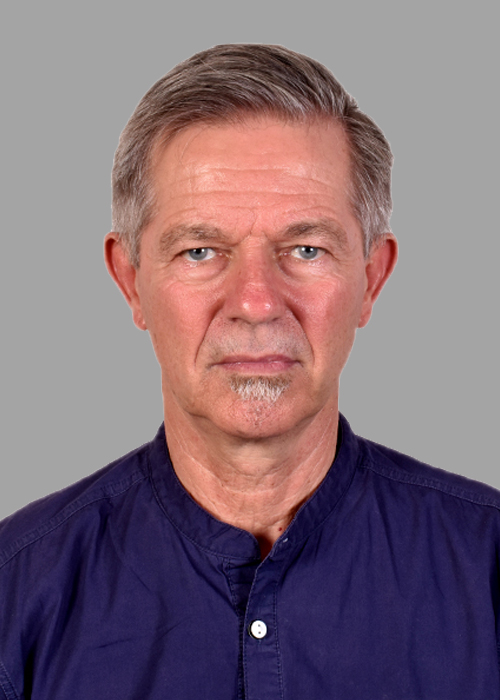 Paul Goegebeur