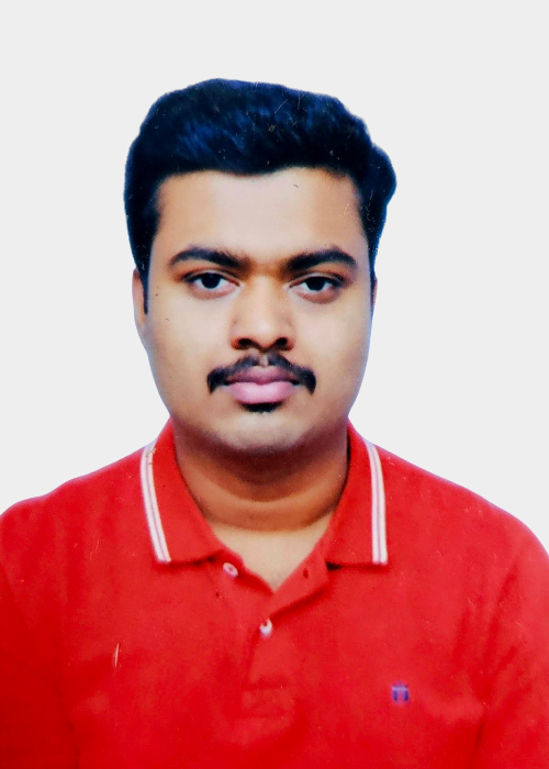 Tejas Rajendra Rajuskar