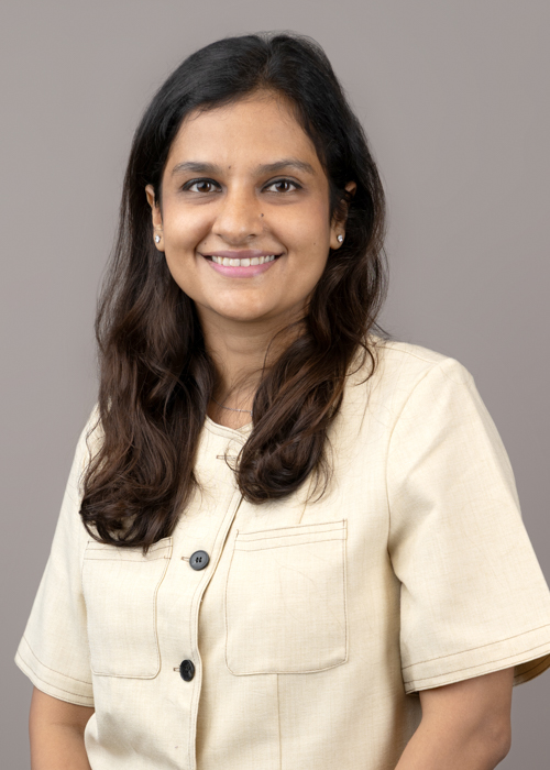 Anushi Divan