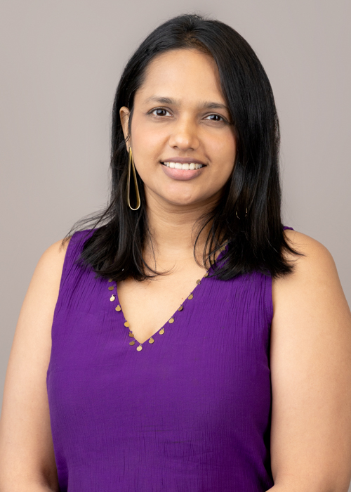 Bijal Shah