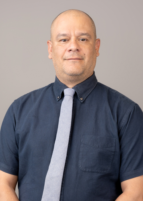 Carlos Boyano Arroyo