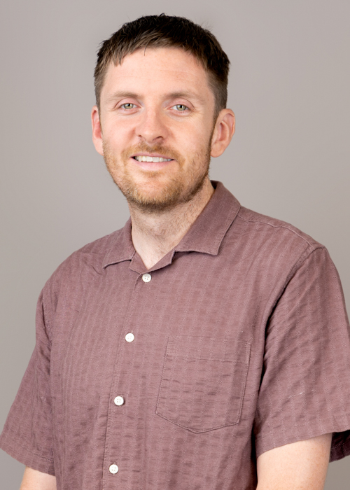 Daragh Mulcahy