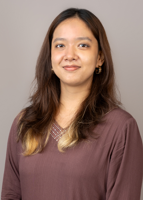 Esther Pottakkal