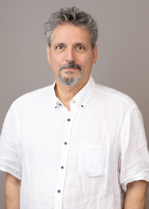 Howard Suhr Perez