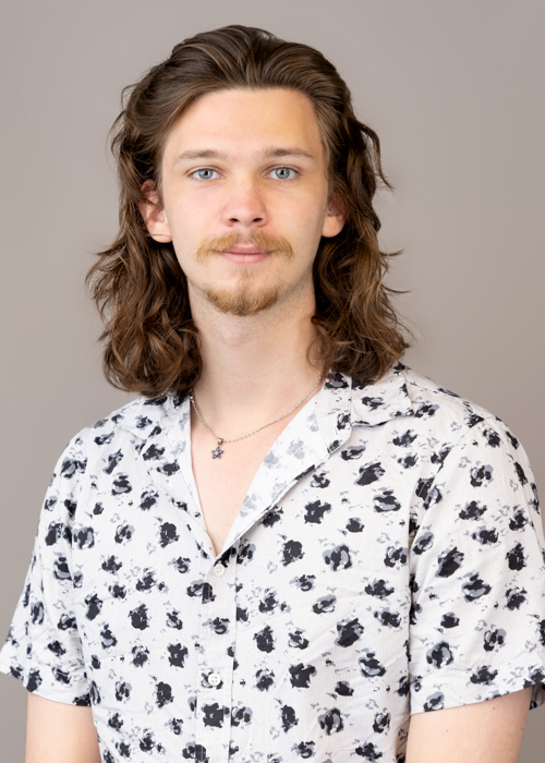 James Holt