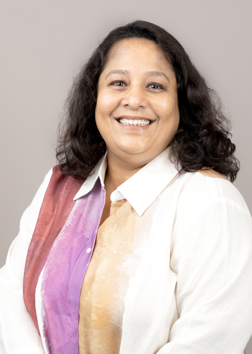 Jigna Patani