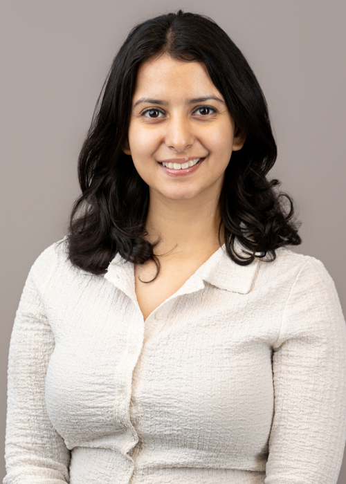 Komal Kakkar