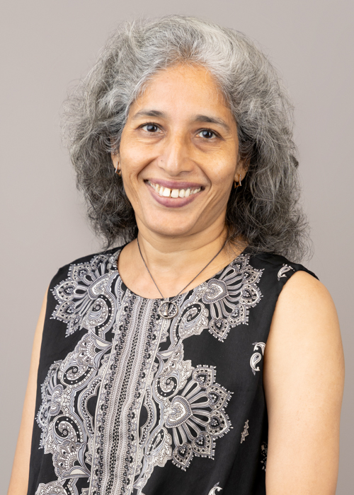 Lakshmi Balasubramanian