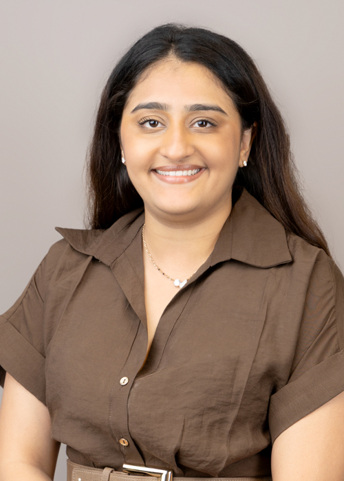 Maithili Nayak
