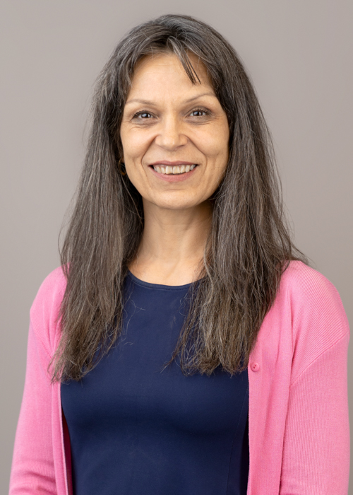 Martine Durade