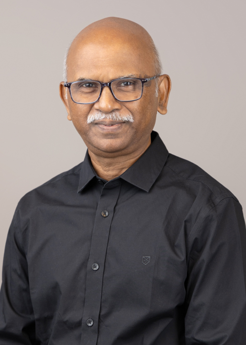 Mohan Jaiswal