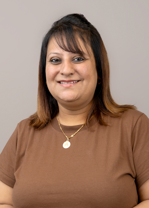 Neeta Shringi