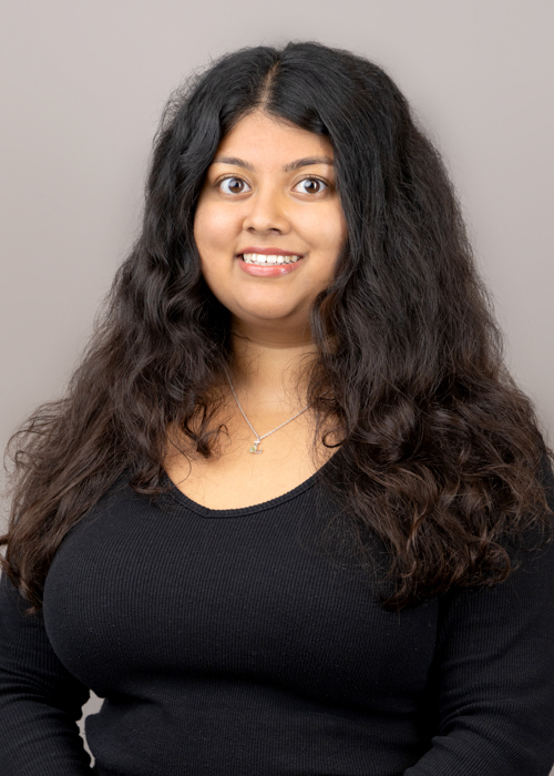 Neha Gohil