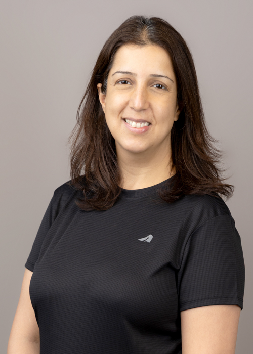 Nitya Gopaldas