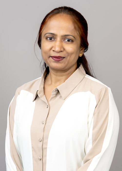 Parul Sanghavi