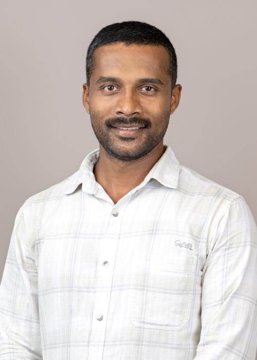 Sagar Patil