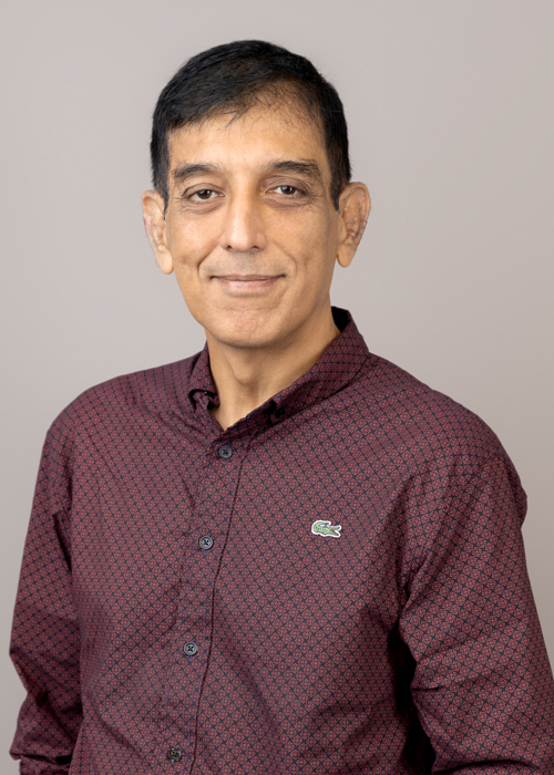 Sakhar Nair